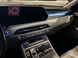 هيونداي باليسيد